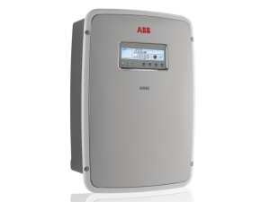 Một trong những sản phẩm của ABB
