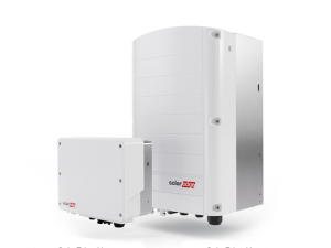 Một trong những sản phẩm của SolarEdge