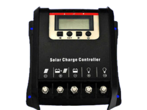 Công nghệ sạc PWM