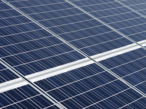 Pin poly (Pin mặt trời đa tinh thể)