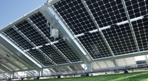Pin mặt trời hai mặt (Bifacial)