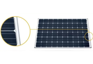 Tìm hiểu khung pin mặt trời