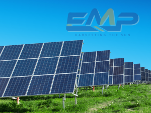 Giới thiệu tấm pin năng lượng mặt trời