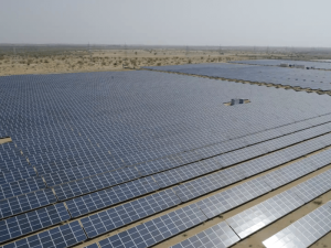 NP Kunta Ultra Mega - Ấn Độ