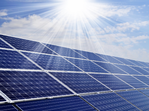 Khả năng tái tạo và bền vững của năng lượng mặt trời