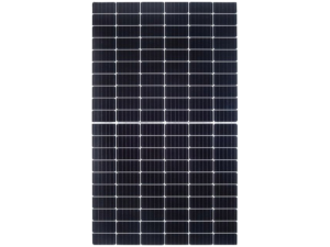 Công nghệ half cell