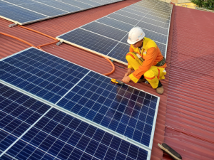 Bố trí lắp đặt đúng kỹ thuật