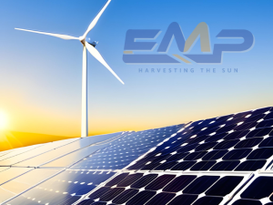 Năng lượng tái tạo