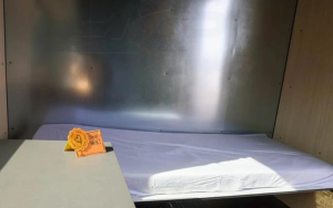 (Ảnh: Cronkite News)