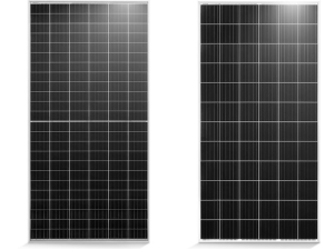 So sánh công nghệ half cell và full cell