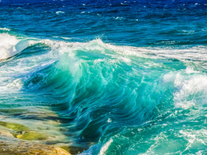 Năng lượng đại dương