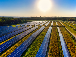 Năng lượng mặt trời