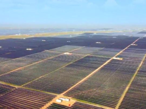 Huanghe Hydropower Hainan - Trung Quốc