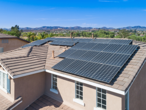 Chuẩn bị trước khi tự lắp pin năng lượng mặt trời 