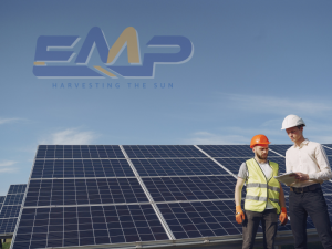 Công nghệ cải tiến hiệu suất pin mặt trời