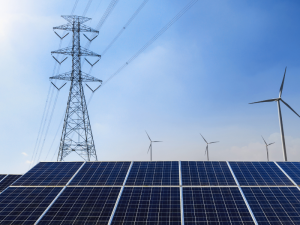 Hoạt động khi cúp điện