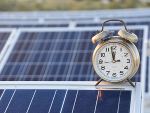 Rút ngắn thời gian hoàn vốn