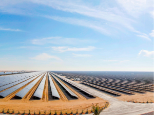 Mohammed bin Rashid Al Maktoum - Dubai