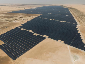 Noor Abu Dhabi - Các Tiểu vương quốc Ả Rập Thống nhất