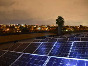 Lầm tưởng về pin năng lượng mặt trời