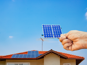 Hướng dẫn lắp đặt pin năng lượng mặt trời