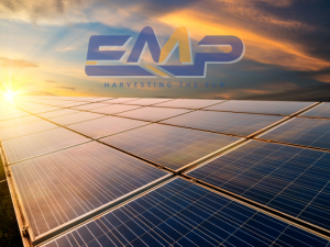 Tấm pin năng lượng mặt trời có độc không?