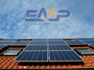 Sử dụng điện mặt trời có an toàn không?