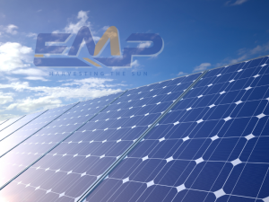 Có nên sử dụng pin mặt trời cũ?