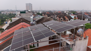 Bảo vệ môi trường