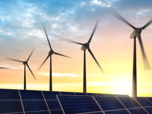 Nguồn năng lượng sạch là gì?