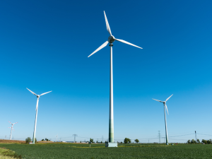 Năng lượng gió