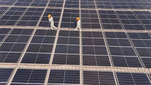 EMPower - Giải pháp net zero