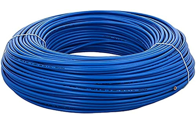 Dây điện DC và AC khác nhau như thế nào?