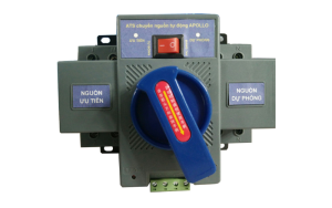 Bộ chuyển nguồn ATS