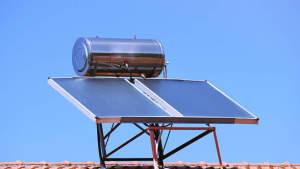 Lợi thế pin mặt trời mini