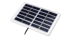 Pin mặt trời mini là gì?