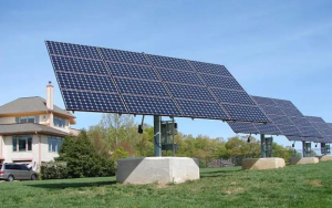 Hệ thống tracking pin mặt trời là gì?