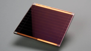 Pin mặt trời Perovskite là gì?