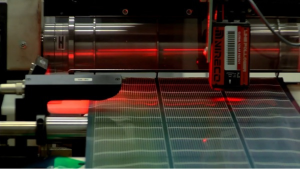 Thách thức đối với pin mặt trời Perovskite