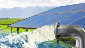 Lợi ích khi sử dụng bơm năng lượng mặt trời