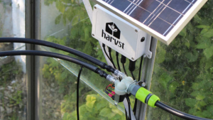 Áp dụng năng lượng mặt trời giúp tiết kiệm nhân công