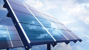 Tìm hiểu về pin mặt trời CIGS