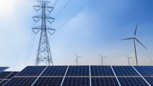 Năng lượng tái tạo phát triển kéo theo những áp lực về nguồn cung kim loại xanh