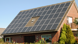 Ứng dụng cua photovoltaic