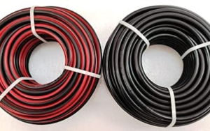 Dây cáp năng lượng mặt trời