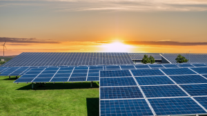 Photovoltaic là gì?