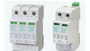 Thiết bị chống sét lan truyền