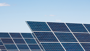 Pin năng lượng mặt trời