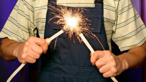 Đoản mạch là gì?