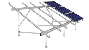 Hệ thống giá đỡ